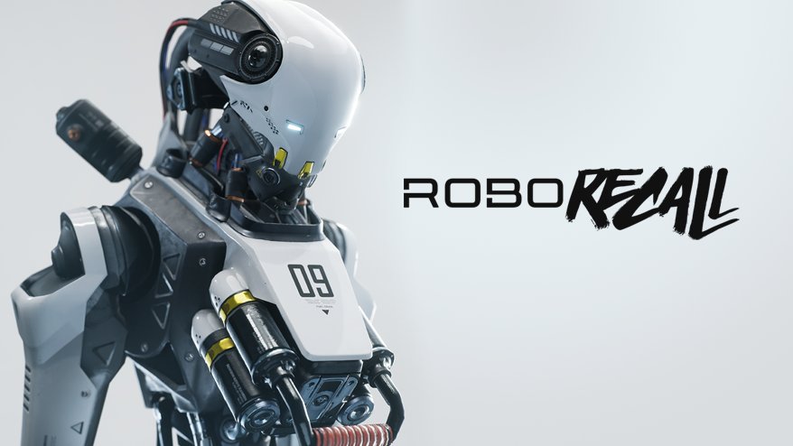 robo recall free robo recall free