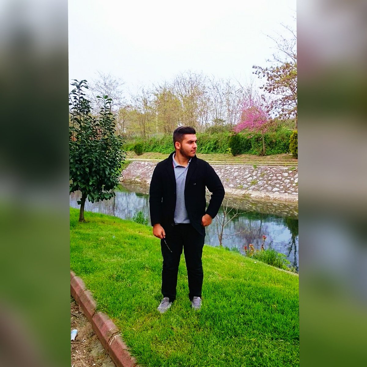 Zamani gelince durduramiycaklar hata yapmaya aynen boyle devam ...