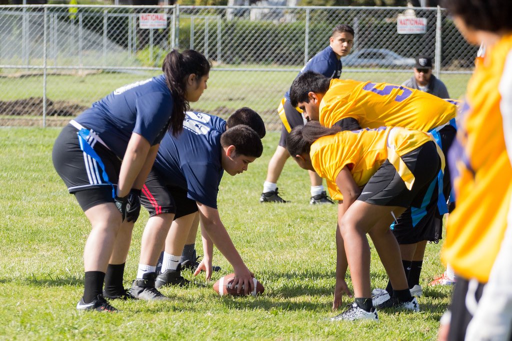Oakland Unity HS tweet media