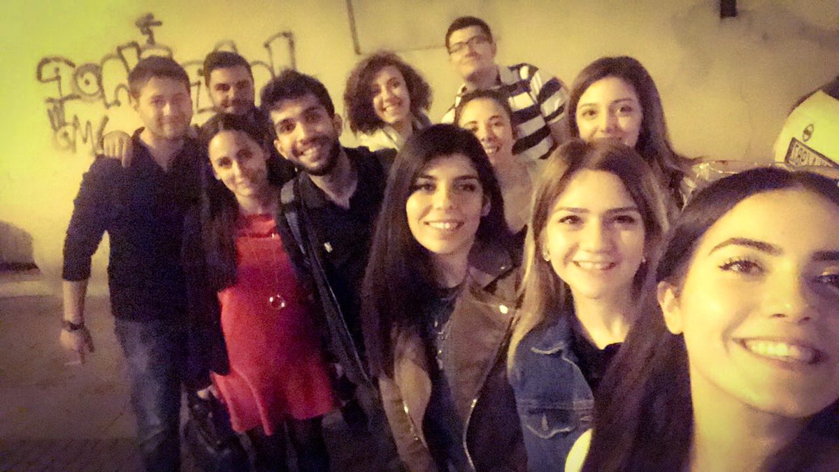 Ceren Zeynep Pirim tweet media