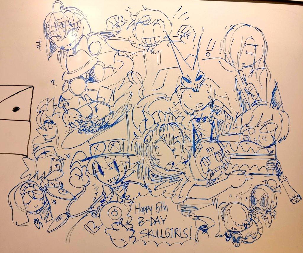 イフ COMMISSIONS OPEN! tweet media