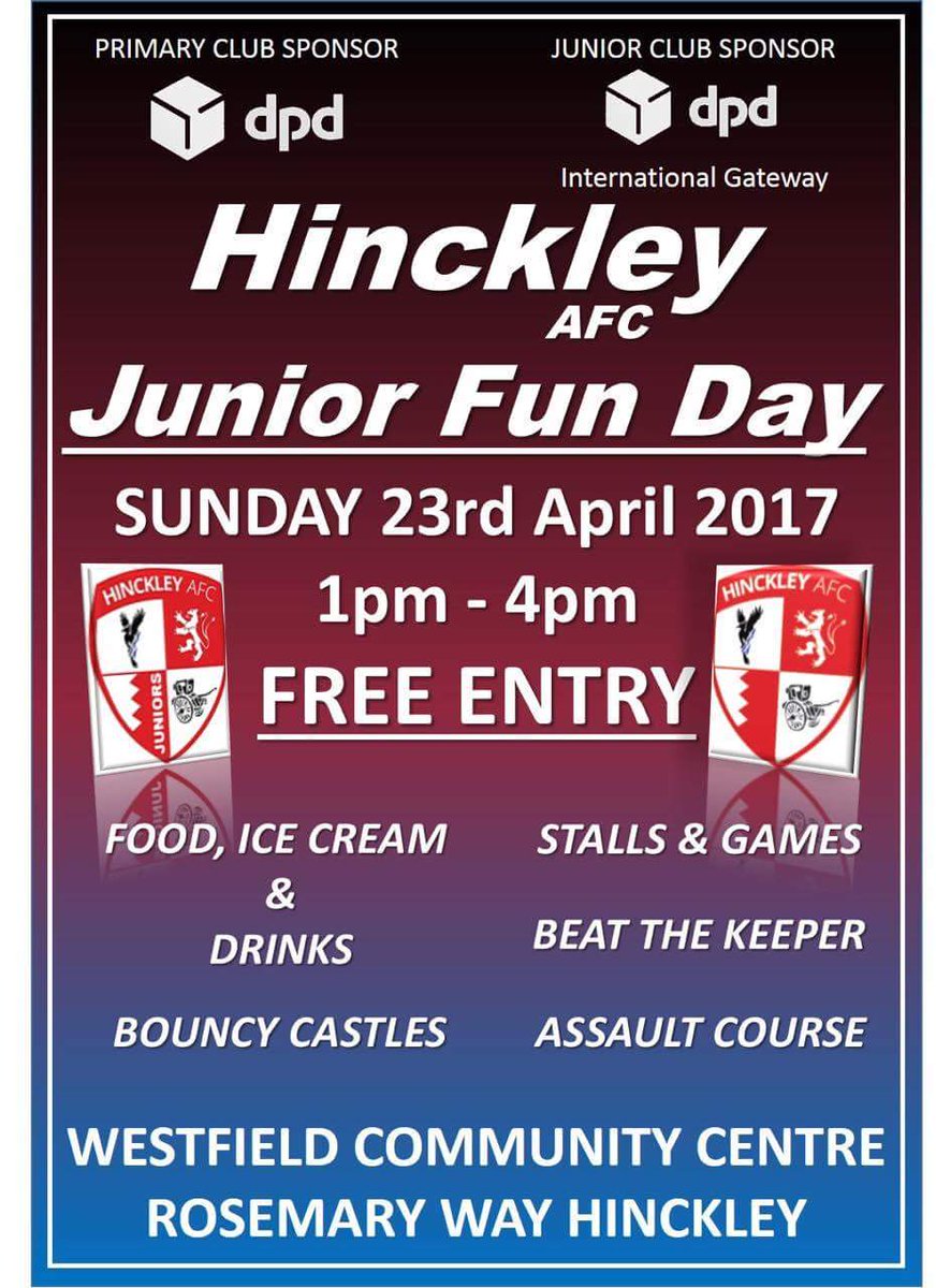 Please retweet. This is a free event..