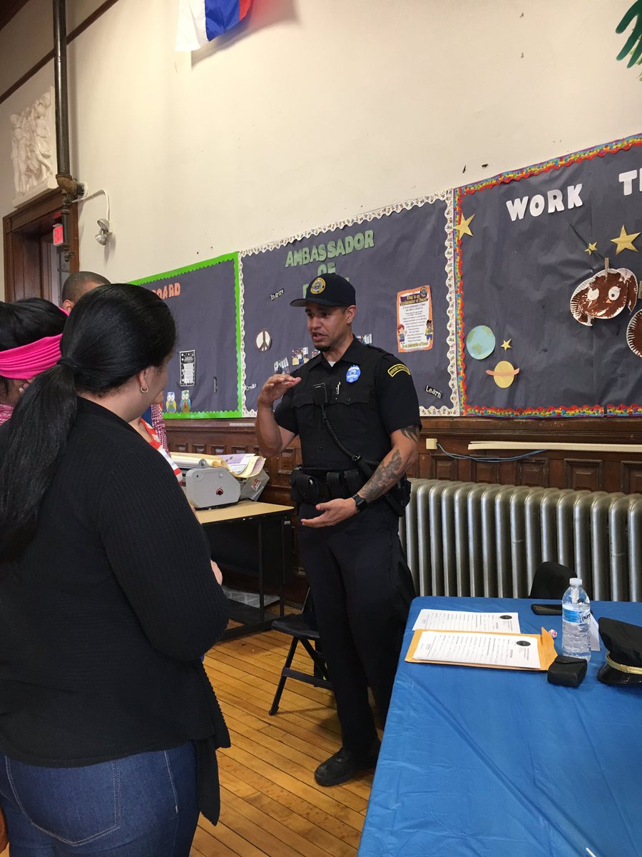 Lawrence, Massachusetts Police tweet media