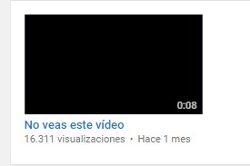 G4G_Revenant's tweet photo. A veces me encanta internet xD el Mejor SPAM que he visto en mi vida!! Jajajajaja https://t.co/4xmNCYgomd