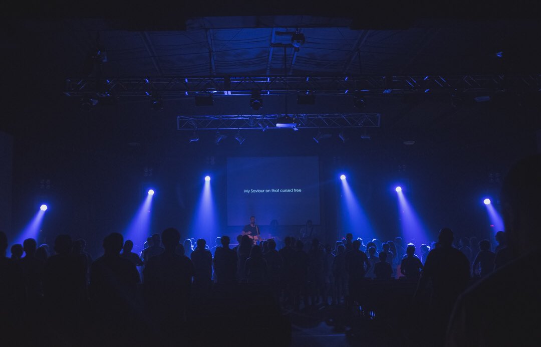 Have you registered for camp yet? You can sign up tonight @ the info desk!