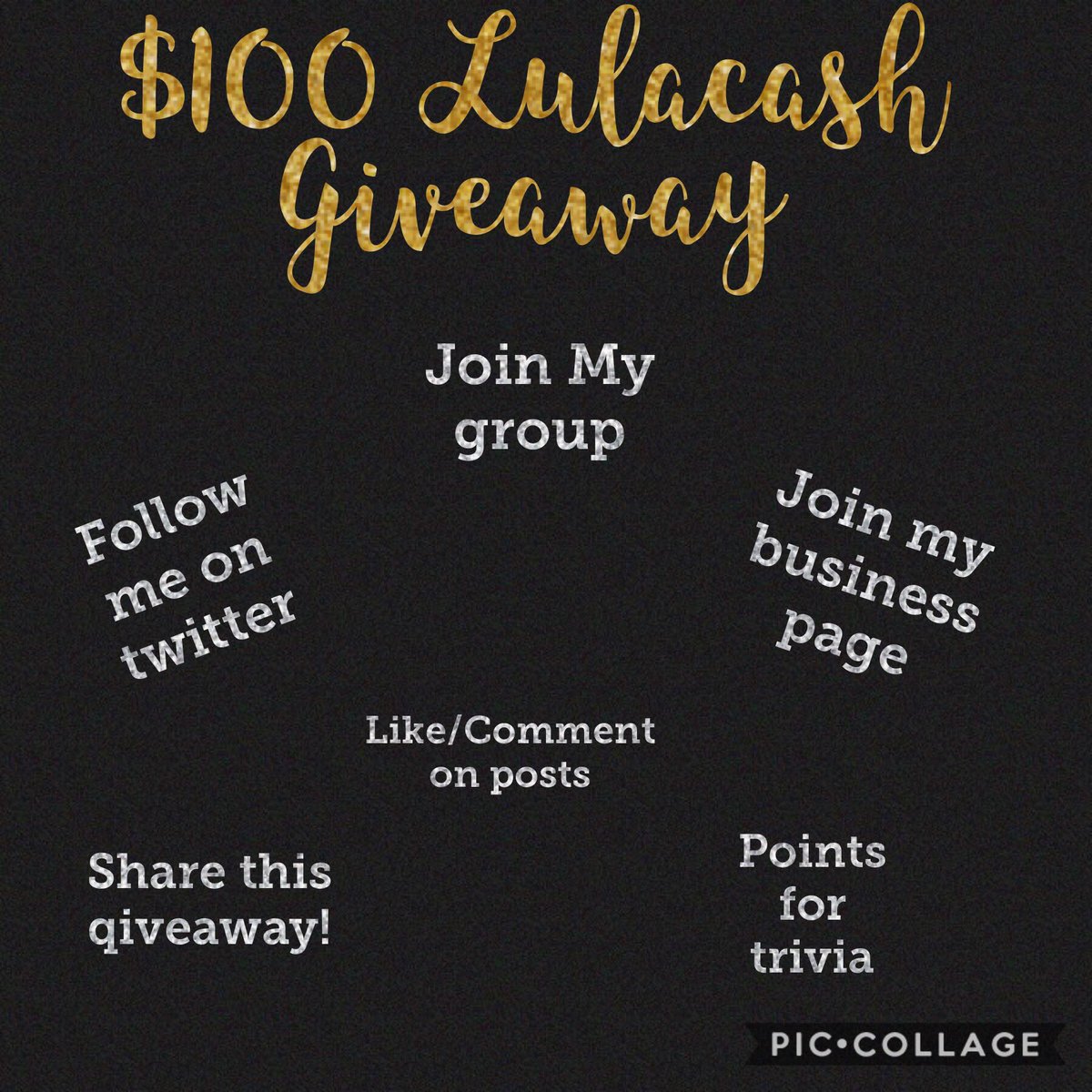 lularoe_serena's tweet photo. While I am having fun on my vacay I am running daily #giveaways and running a Lulacash giveaway!  Join my group to participate #SPRINGBREAK https://t.co/cI1aVh7nFr