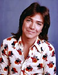 Please join us in wishing David Cassidy Happy Birthday!  