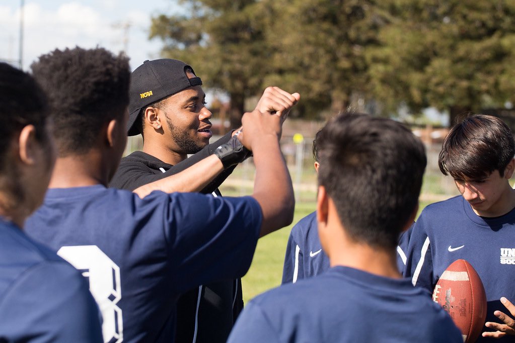 OUHS Alumni tweet media