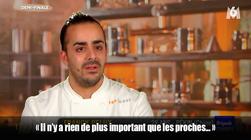 Top Chef 2017 - 1/2 Finale - Épisode 12 - Mercredi 12 Avril - 21h00 - M6 - Page 2 C9Pe5CLW0AAGZL9