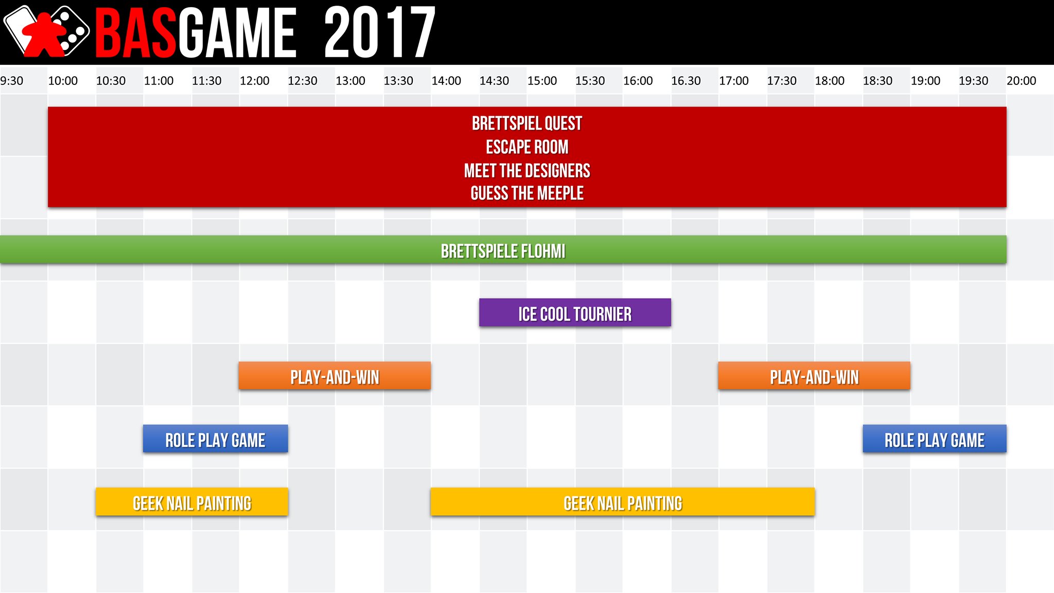 Basgames deals