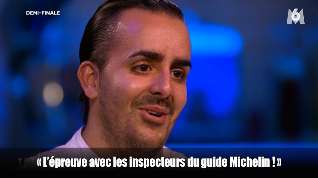 Top Chef 2017 - 1/2 Finale - Épisode 12 - Mercredi 12 Avril - 21h00 - M6 - Page 2 C9PeiXiXsAIN_nn