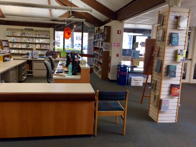 bernard township library bernard township library
