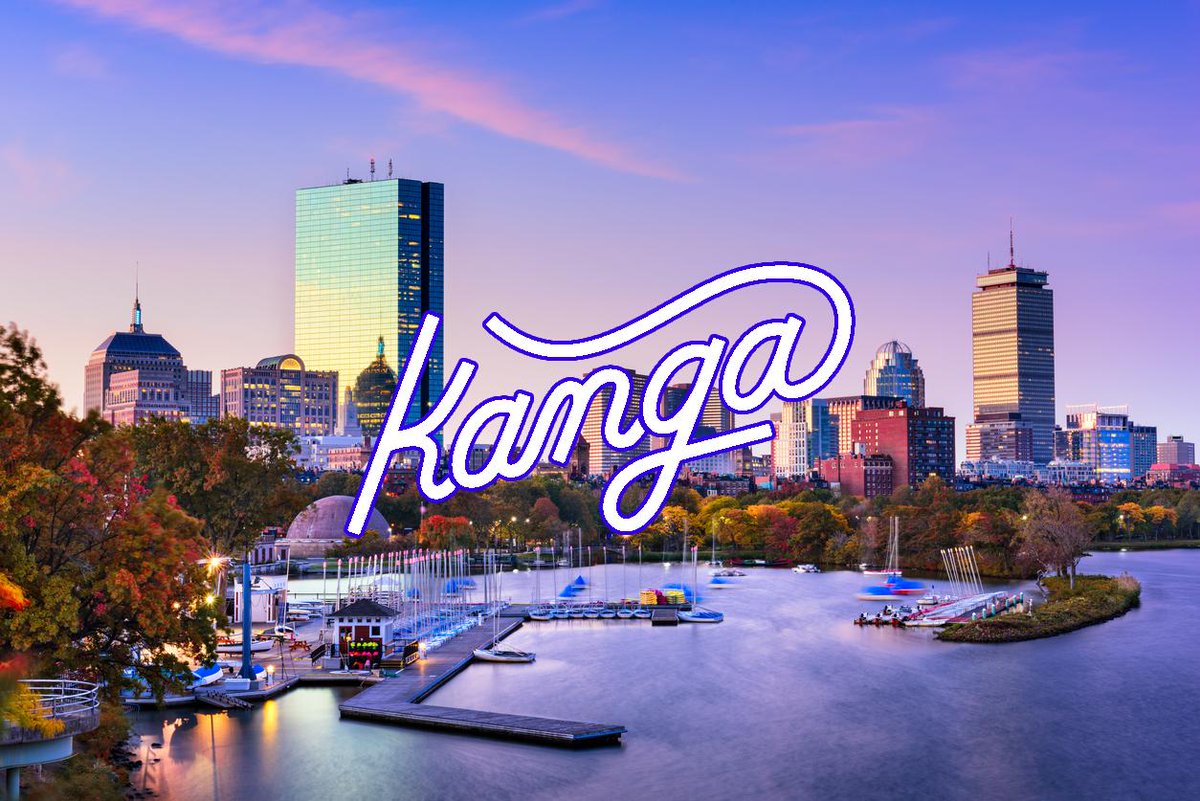 Hi #Boston! We're looking for Drivers to deliver gifts on 4/25 to promote an upcoming film release. Sign up today! facebook.com/getkanga/posts…