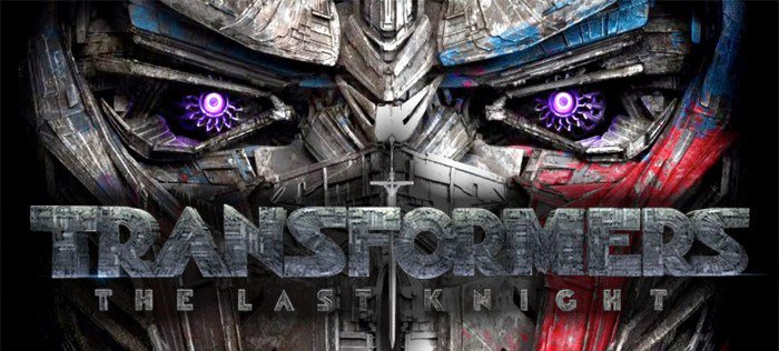 NEW #Transformers trailer - your thoughts on #TheLastKnight? ow.ly/bvTu30aNSYe
