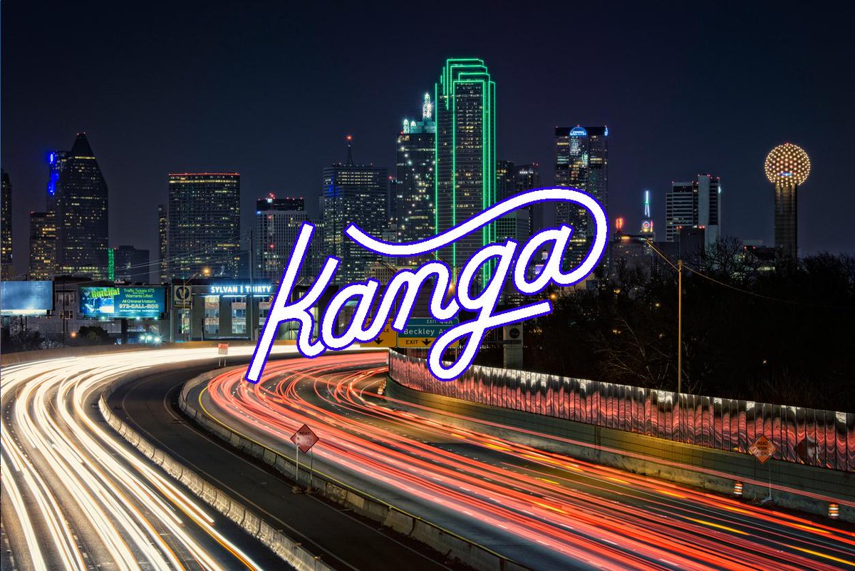 Hi #Dallas! We're looking for Drivers to deliver gifts on 4/25 to promote an upcoming film release. Sign up today! facebook.com/getkanga/posts…