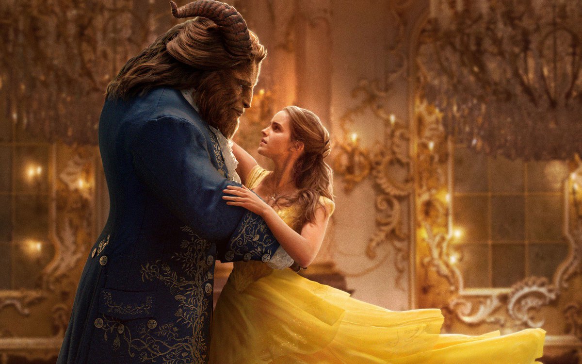 Lady_Fialka's tweet photo. Красавица и Чудовище
Beauty and the Beast
..это стоит увидеть! https://t.co/3KVvA13Cni