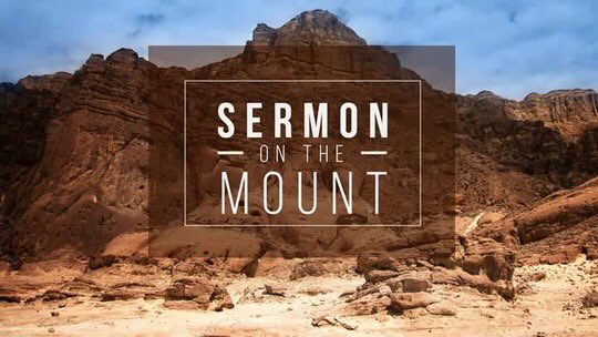 HighlandG180's tweet photo. Tonight! We will be having a special activity as we close our Sermon on the Mount series! You will definitely want to join us! See you soon! https://t.co/A21CExyq9j