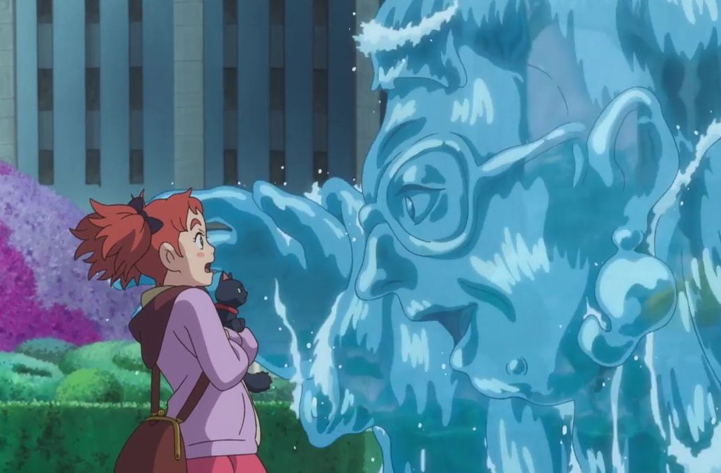 Studio Ghibli France tweet media