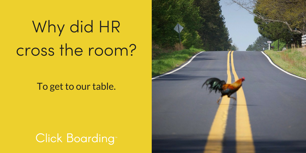 ClickBoardingHR's tweet photo. Come by and see for yourself! #onboarding #hrtechexpo #LEHRN17 https://t.co/JJMh7uqXnT