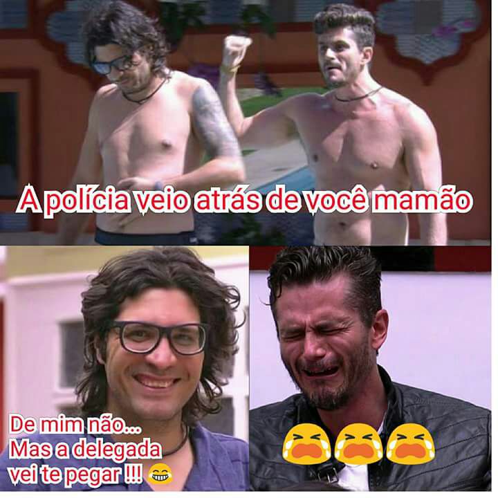 ModernaBlack's tweet photo. #bbb17 #bbb #bigbrotherbrasil #IlmarRenato https://t.co/NpQ9OPseMu