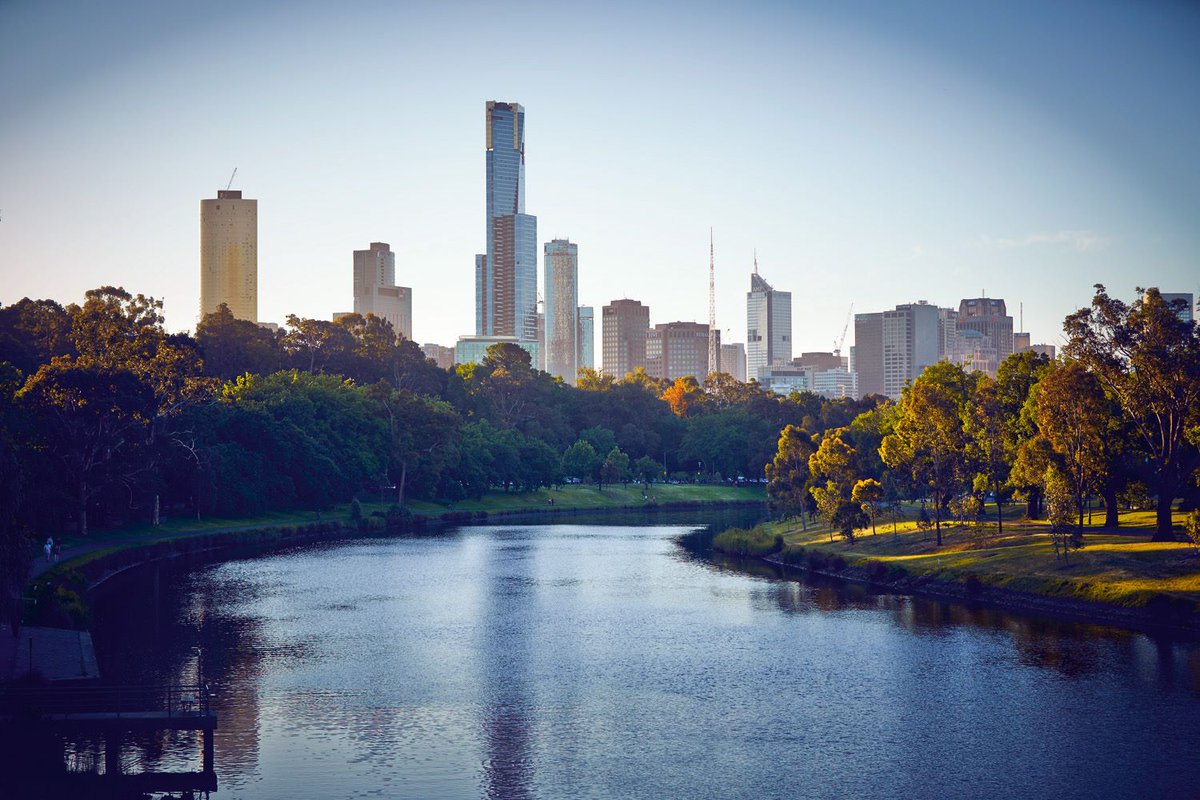 The benefits of buying in blue chip suburbs; why you should buy a property in South Yarra bit.ly/2olNRbZ