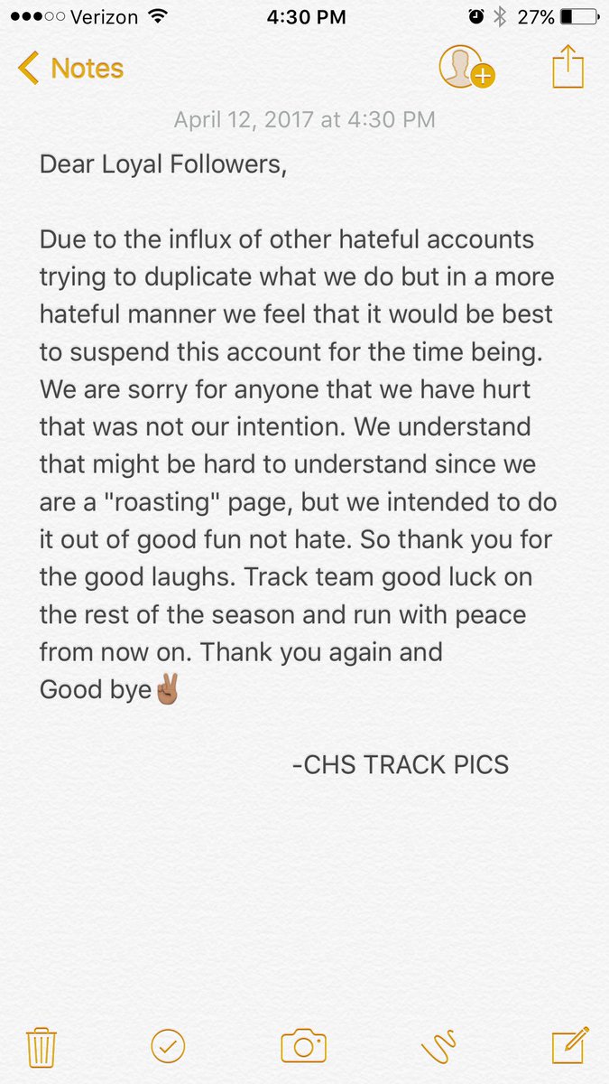 CHSTrackPics's tweet image. 