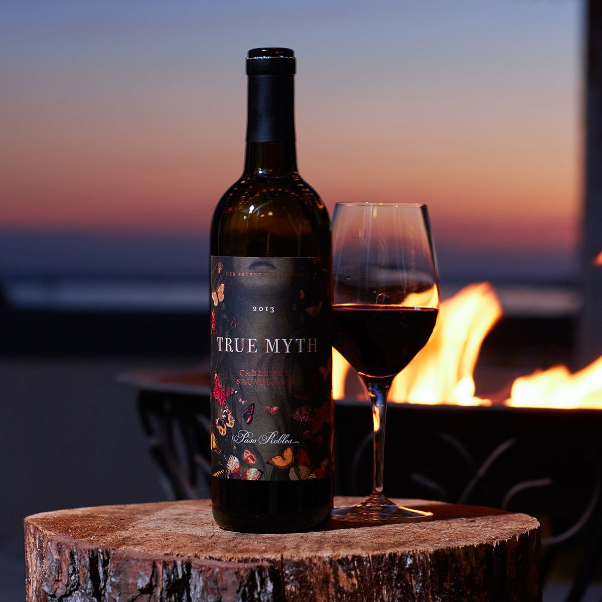 Things sure are warming up around here 🔥