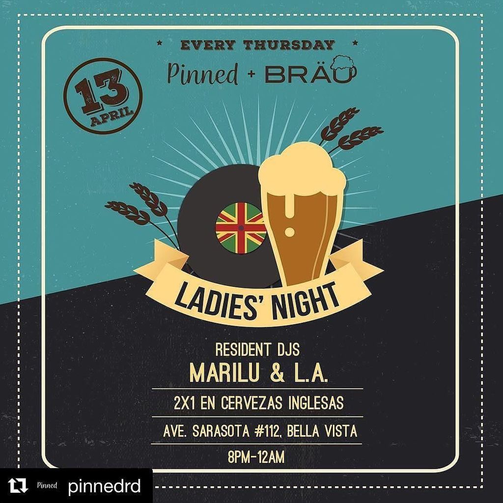 Molscho's tweet photo. Something a little different from what you usually listen.  #Repost @pinnedrd
・・・
This thursday, @braurd is the pl… https://t.co/i1rGqkqlRY https://t.co/UIlc3slRFU