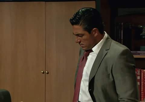 Resultado de imagen de fernando colunga como franco santoro