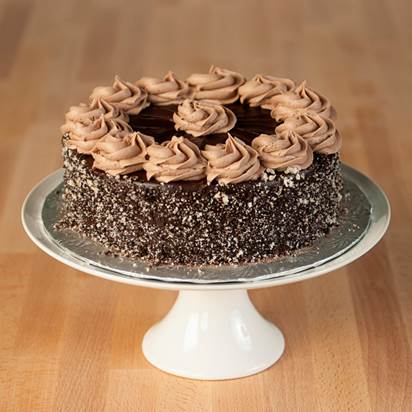 Looking forward to a slice of heaven at this year's <a href="/TasteGreeneCo/">Taste of Greene Co</a> from <a href="/eleCakeCo/">elé Cake Co.</a>. Sample 25 restaurants for $15 beavercreekchamber.org