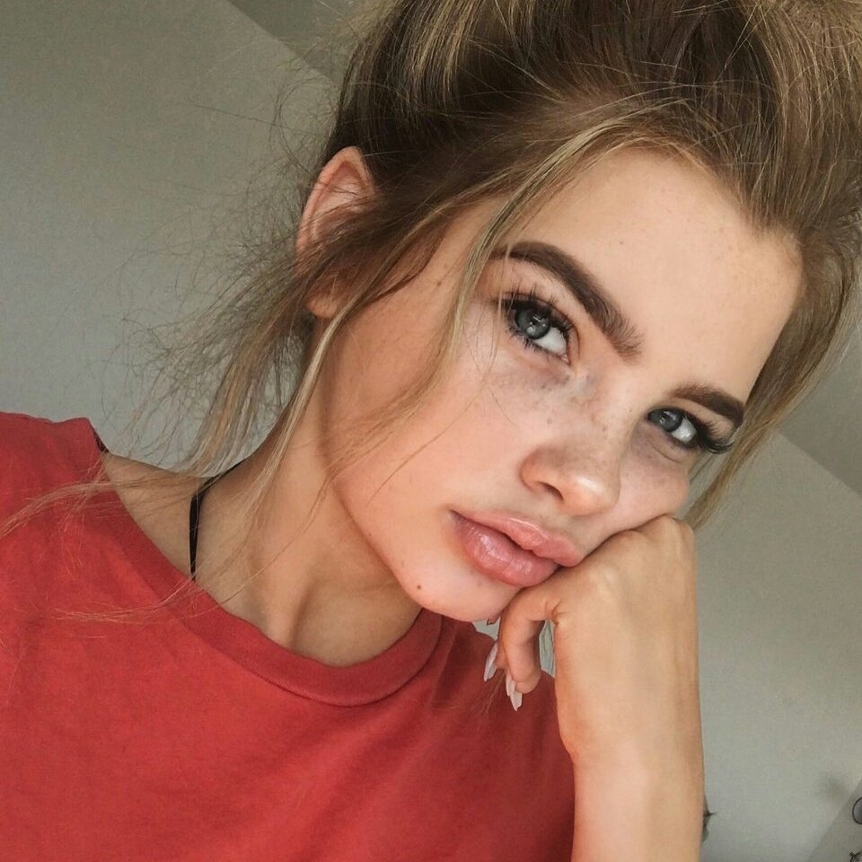 margotalll's tweet photo. #NewProfilePic https://t.co/VjOjLKMjWn