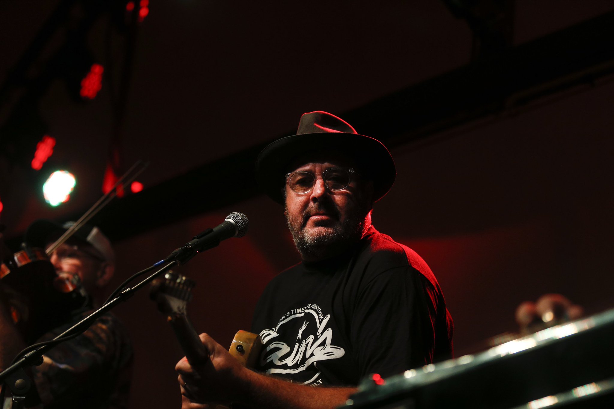 Photo gallery: Happy birthday, Vince Gill. was born in Norman on April 12, 1957.  
