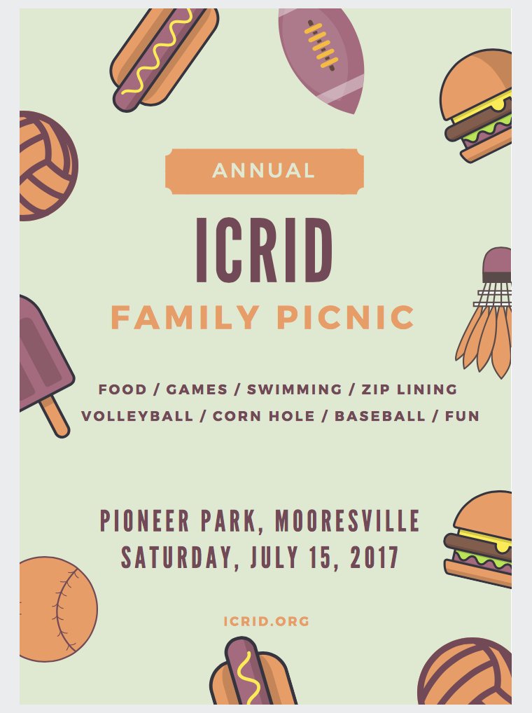 Indiana Chapter of RID tweet media