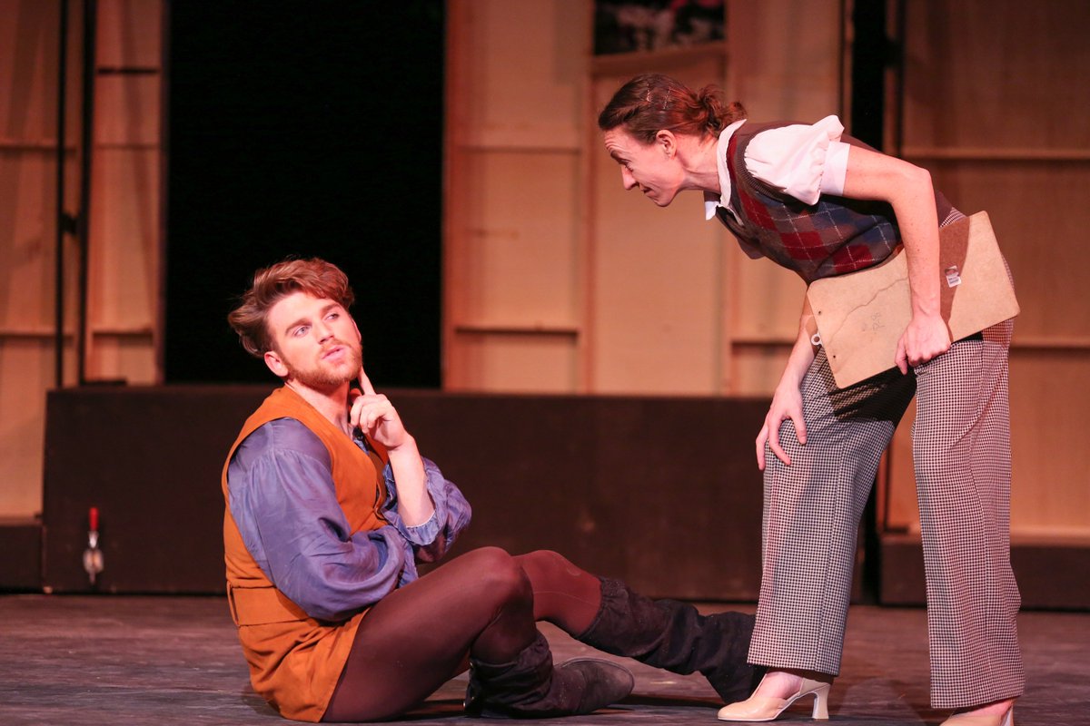 SeattleMusical tweet picture