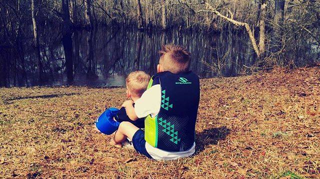 TM2MTV's tweet image. Jace and Kaiser #TeenMom2