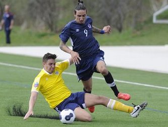 herbgarbutt's tweet photo. Oakville Blue Devils @OakBDevils looking to return to championship form after trying @League1Ontario season.
https://t.co/pyZ1n1dTPE https://t.co/XMRdDBzjnV