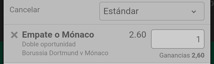 osso_picks's tweet photo. El ir con los no favoritos en champions... Nos ha hecho sumar de lo lindo en el premium. Gran semana
https://t.co/uXj3py2Sc7 https://t.co/WiAZ0z4ZvX