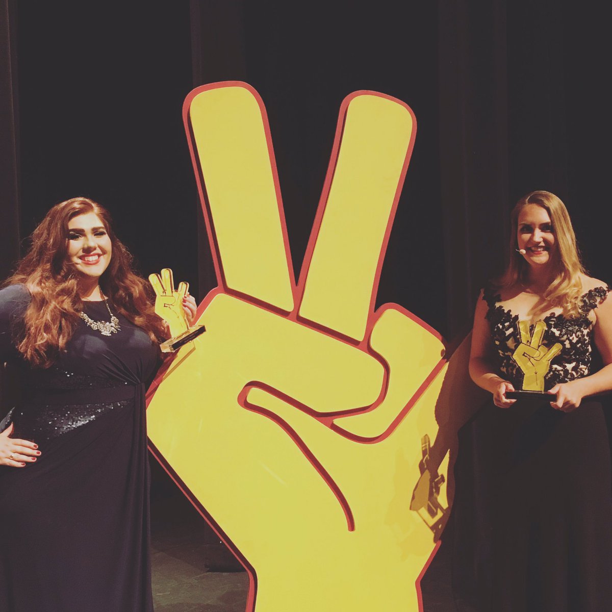 Media Tweets by ASU Pitchfork Awards (pitchforkawards) Twitter