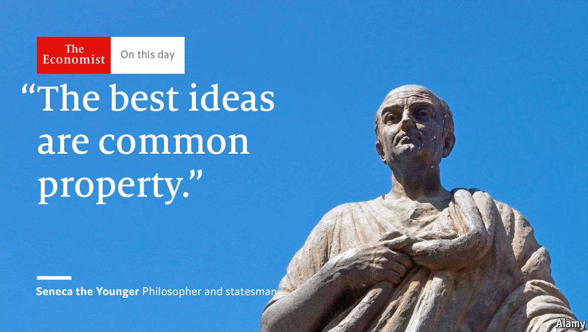 The Economist tweet media