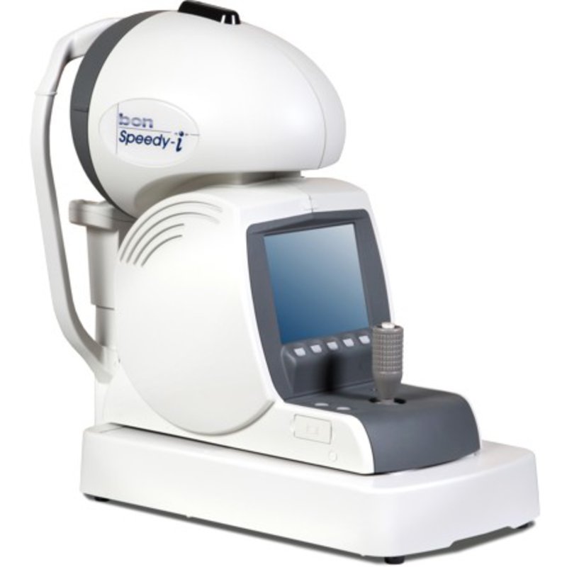 For Sale. Nikon Righton BON Speedy-i.  info@opticalsolutions.nl