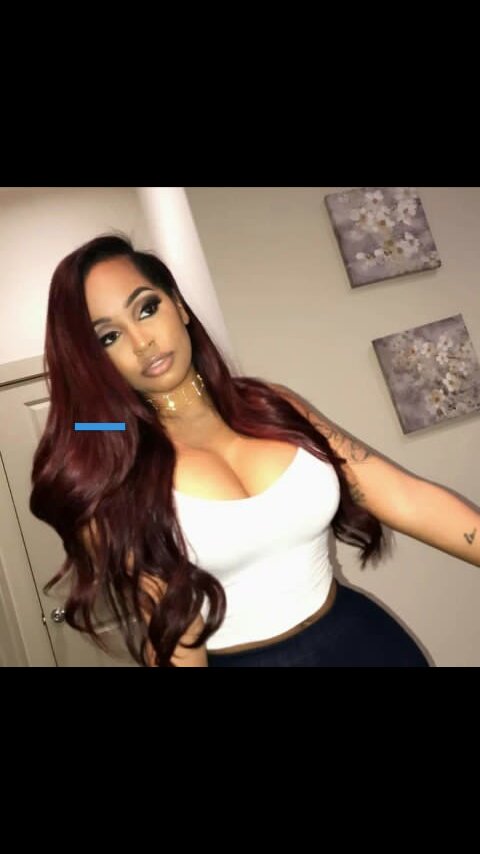 Cast member #10: Brianna <a href="/Theporshiahill1/">NIKKI</a>