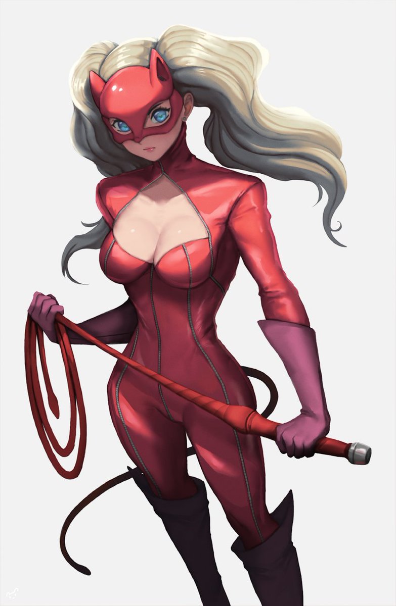 persona 5 ann persona 5 ann