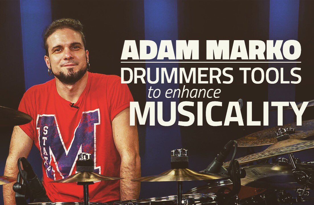 Adam Marko tweet media