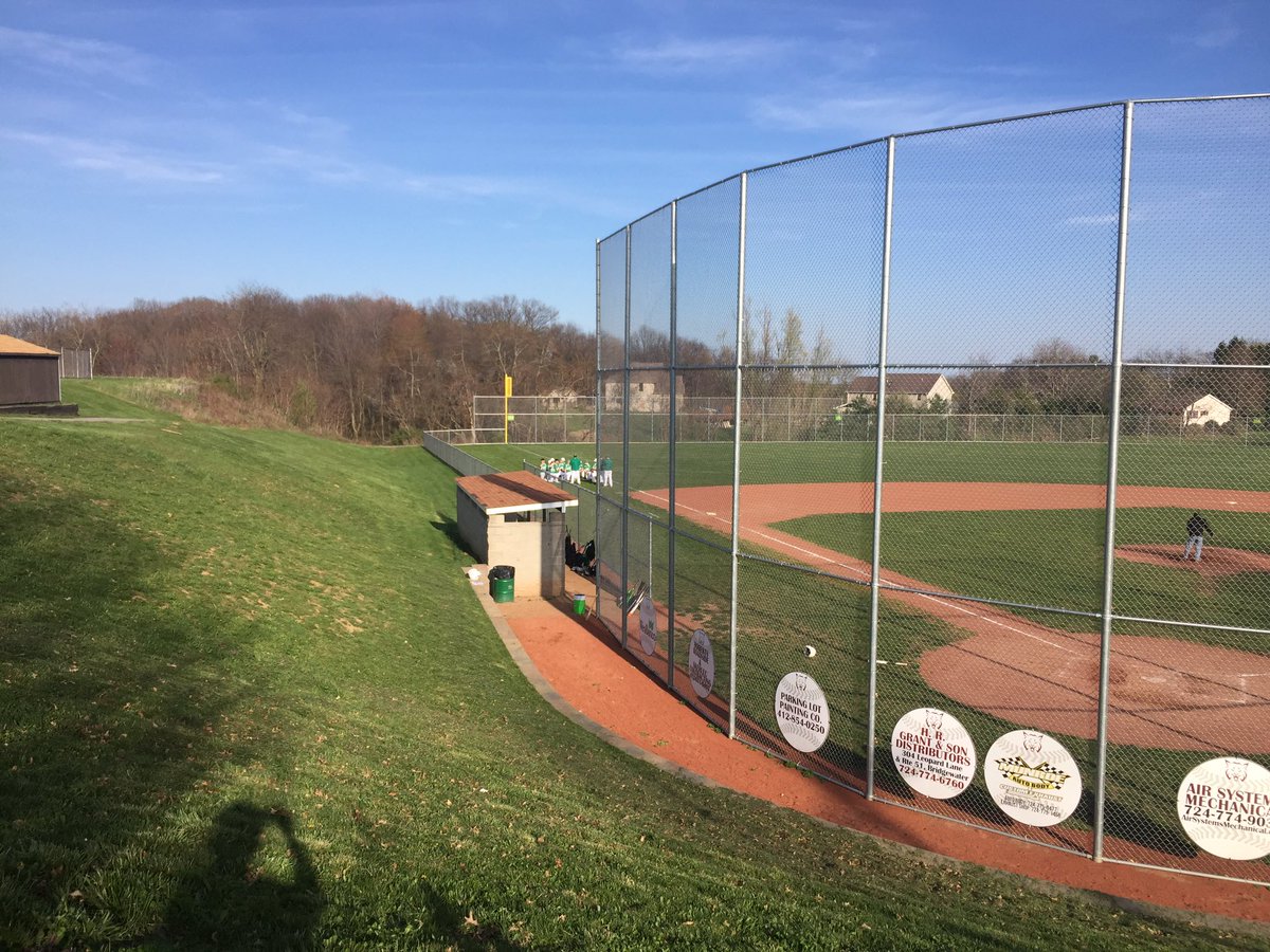 RealKyleDawson's tweet photo. FINAL (Class 4A-2):
Beaver (5-4, 3-2) 11
South Fayette (4-2, 3-2) 2
WP: Alec Berg
LP: Camden Hoover
@MSASports https://t.co/lKQIT09G32