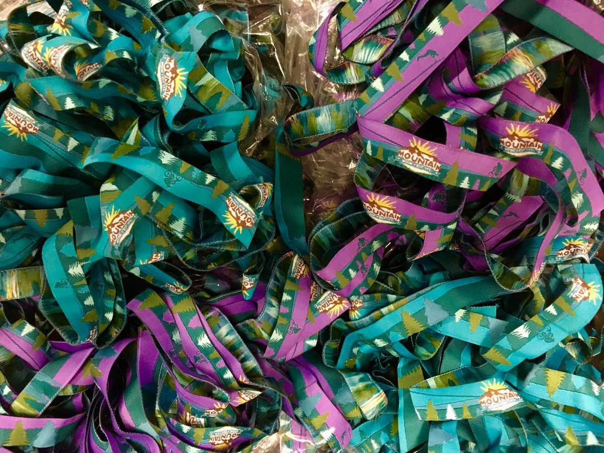 #Wristbands are here!! Get your ticket before the end of April and get your tickets in the mail :) 
mountainmusicfestwv.com/tickets.html