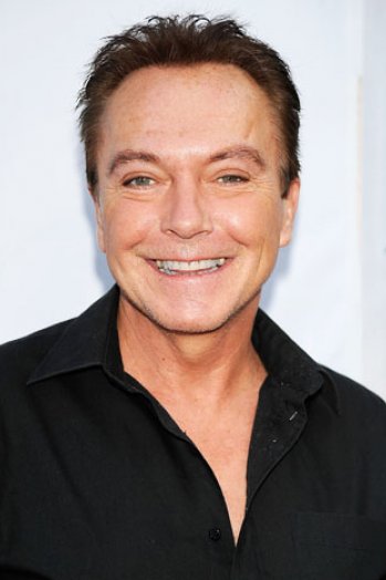 Happy Birthday David Cassidy 