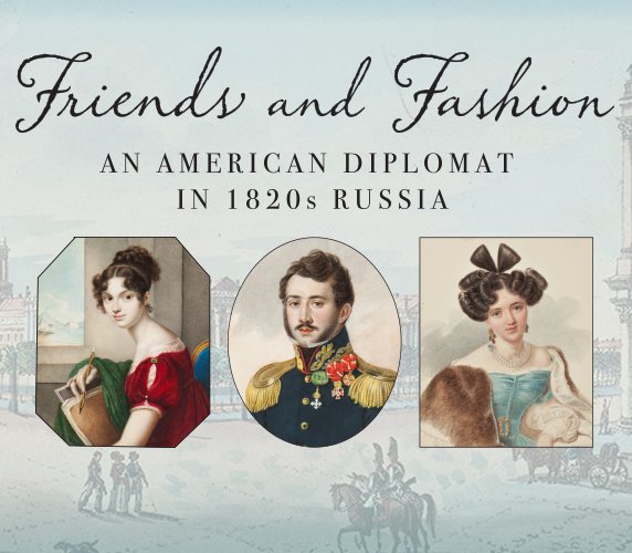 HillwoodMuseum's tweet photo. Check out #FriendsAnd Fashion in the latest issue of @diplomatnews: https://t.co/wwfjQdYiTV https://t.co/UkEjt0C5Wo