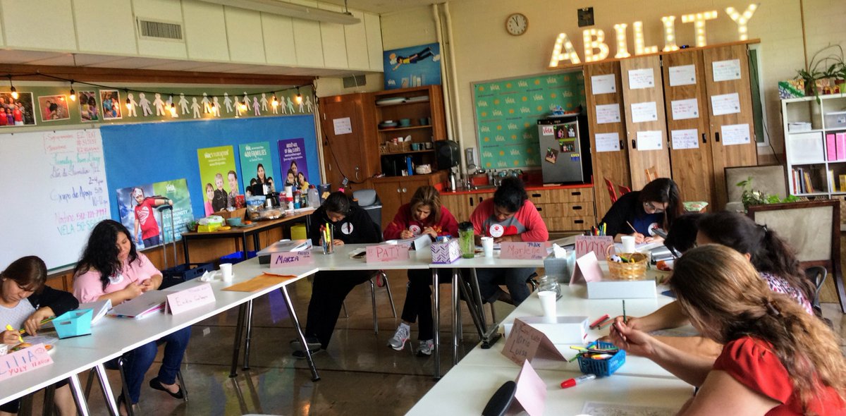 VELAFamilies's tweet photo. Doing some mindful coloring to close today's Special Education Course! #illuminateability #selfcare https://t.co/uRU5TpxmKm