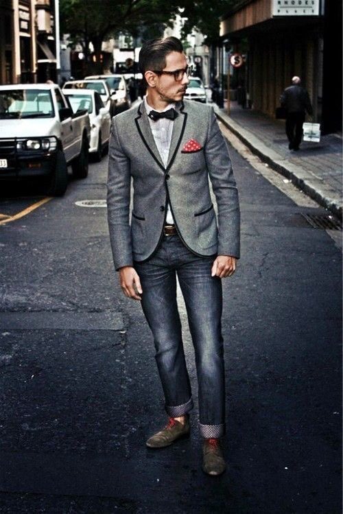 gmlounge77's tweet photo. Looking good👌 tuxedo with jeans #formen #Vintage #Like https://t.co/jF9GNyeNjL