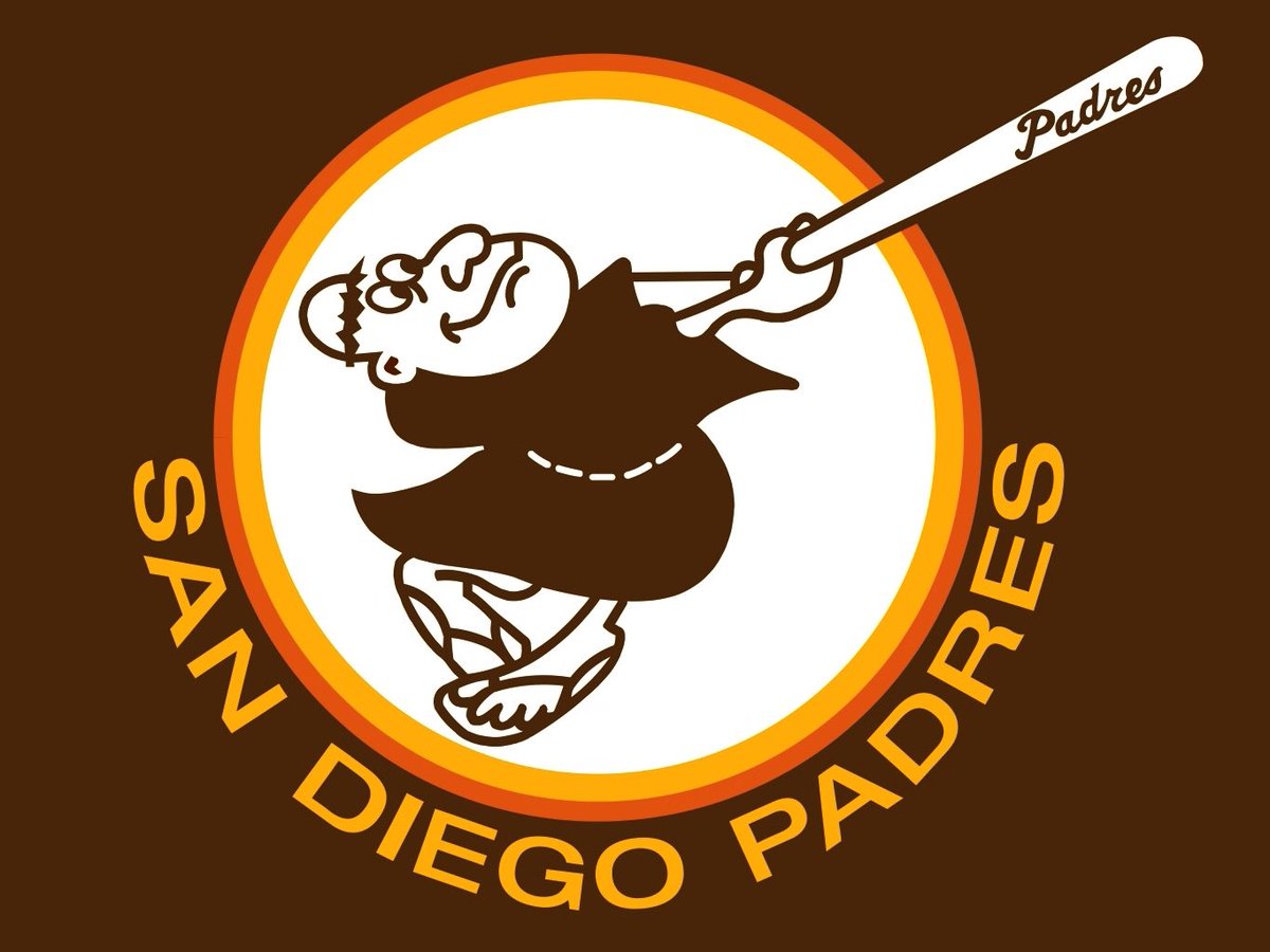 MarieCoronelSD's tweet photo. The young Friars make the @Rockies look like rubble. @Padres take the series in Denver with a 6-0 win. #PadresPride #FriarFever https://t.co/cuOffhS4f0